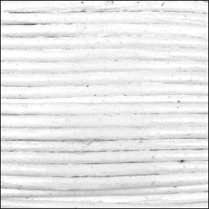 leather cord 1.5mm white